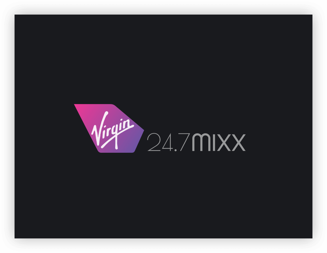 virgin american music mixx